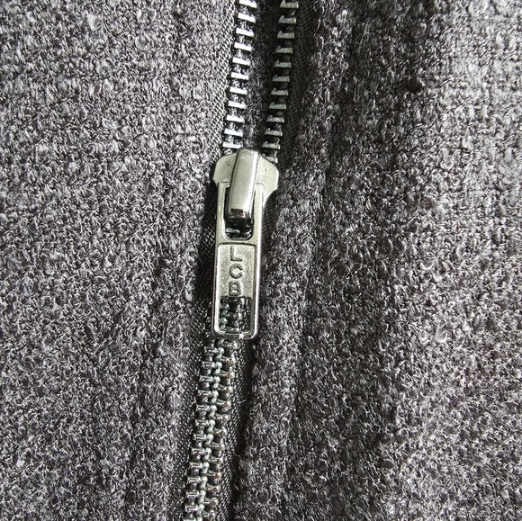 Penningtons Black Zipper Versitile Balzer Size 22 - Picture 9 of 12